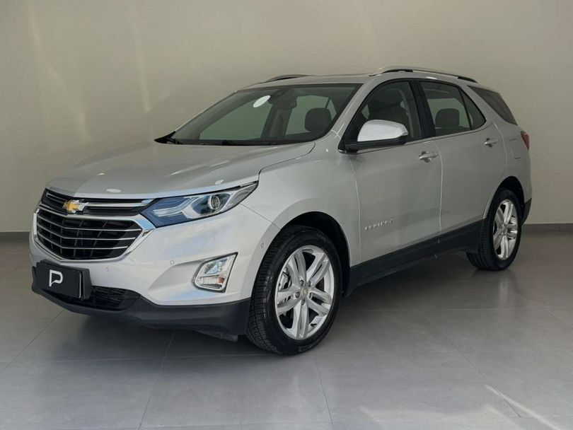 Chevrolet EQUINOX Premier 2.0 Turbo AWD 262cv Aut.