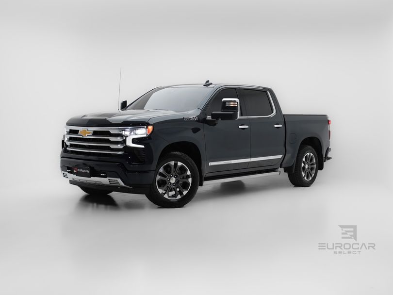 Chevrolet Silverado High Country 5.3 V8 AWD Aut.