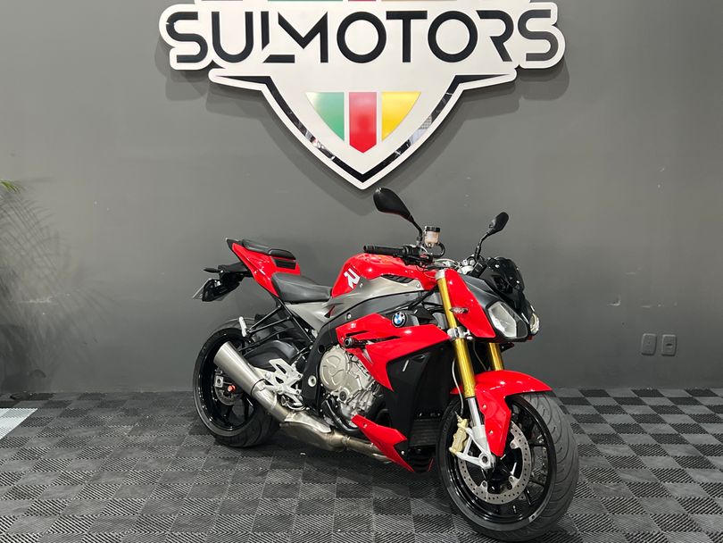 BMW S 1000 R
