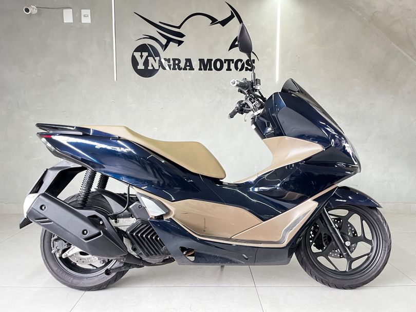 HONDA PCX 160 DLX