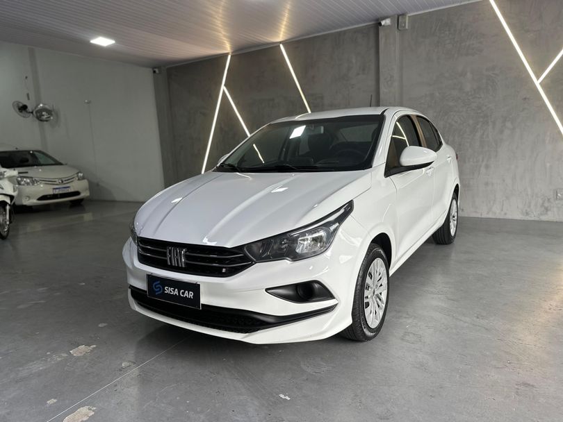 Fiat CRONOS DRIVE 1.3 8V Flex