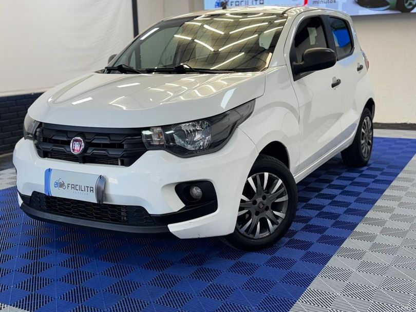 Fiat MOBI EASY 1.0 Fire Flex 5p.