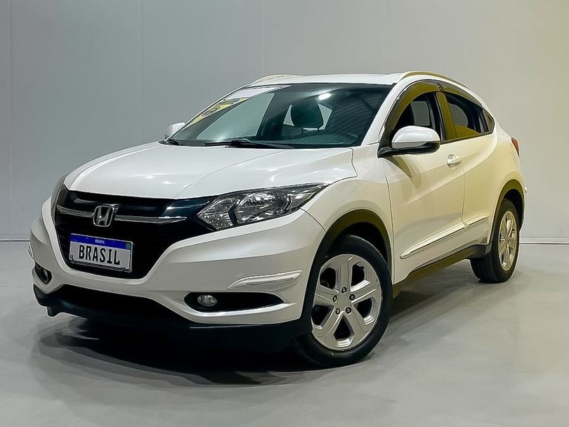 Honda HR-V EX 1.8 Flexone 16V 5p Aut.