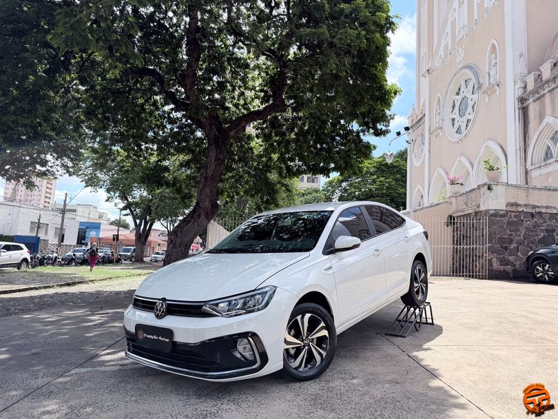 VolksWagen VIRTUS Comfort. 200 TSI 1.0 Flex 12V Aut