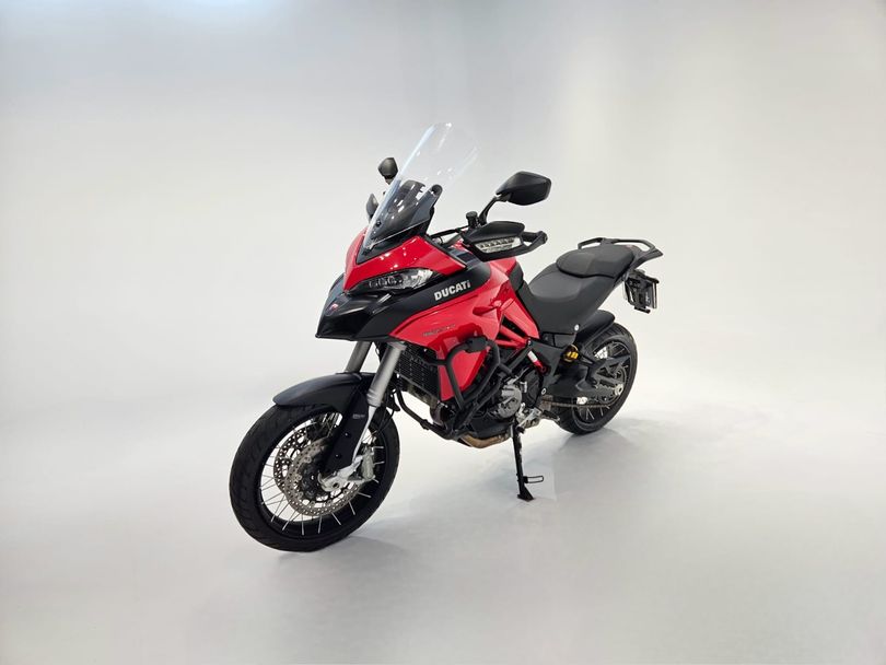 Ducati MULTISTRADA 950 S
