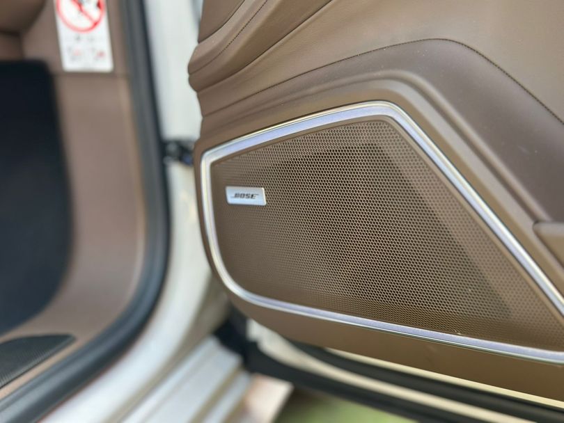 Porsche Panamera 4 Sport Tur. 2.9 462cv (Híb.)