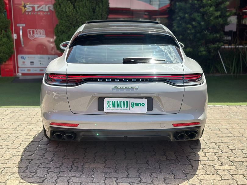 Porsche Panamera 4 Sport Tur. 2.9 462cv (Híb.)