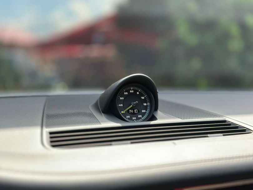 Porsche Panamera 4 Sport Tur. 2.9 462cv (Híb.)