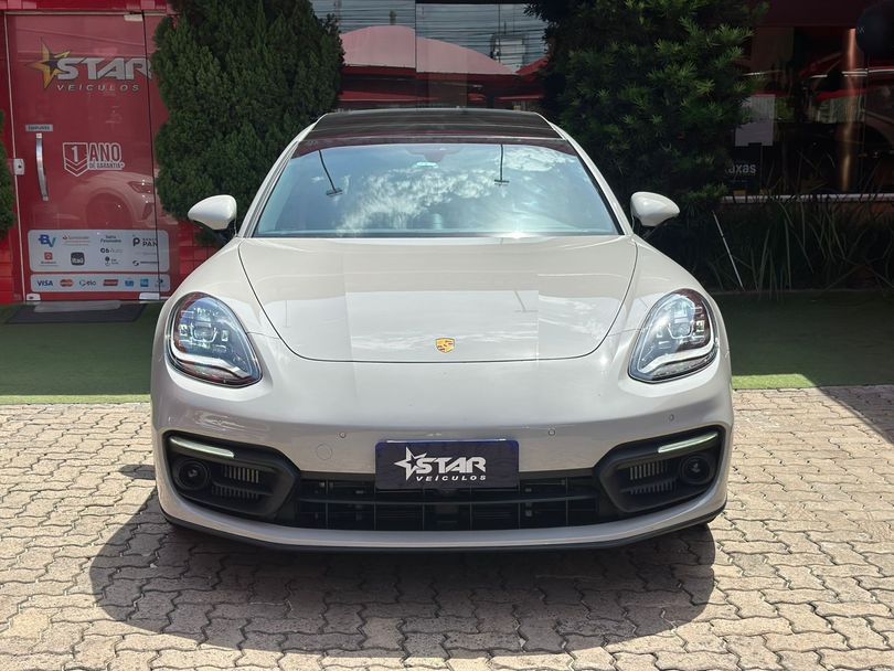 Porsche Panamera 4 Sport Tur. 2.9 462cv (Híb.)