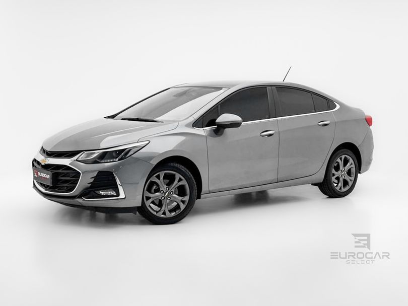 Chevrolet CRUZE LTZ 1.4 16V Turbo Flex 4p Aut.