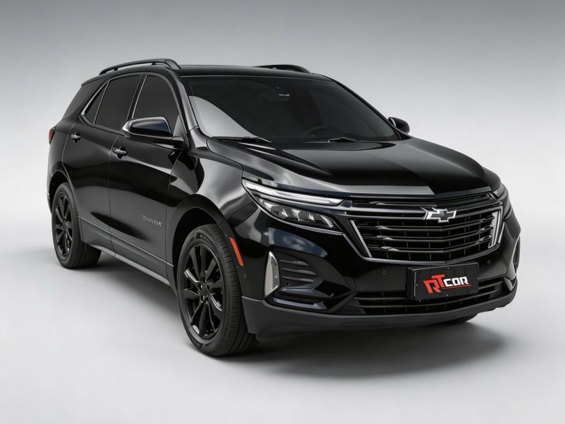 Chevrolet EQUINOX Premier 1.5 Turbo 172cv Aut.