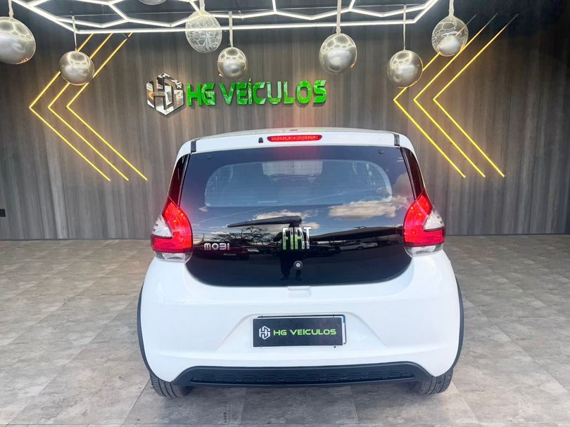 Fiat MOBI LIKE 1.0 Fire Flex 5p.