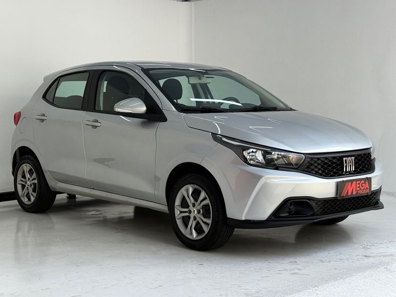 Fiat ARGO DRIVE 1.0 6V Flex