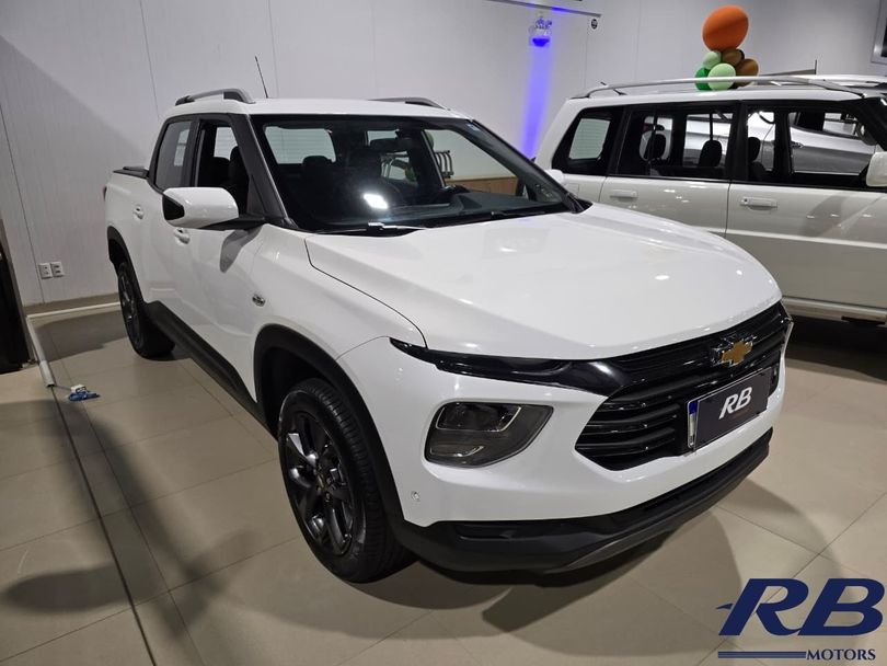 Chevrolet MONTANA PREMIER 1.2 Turbo Flex 12V Aut.