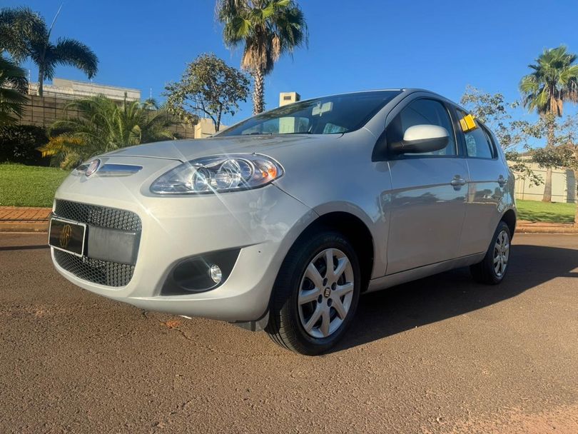 Fiat Palio ATTRACTIVE 1.0 EVO Fire Flex 8v 5p