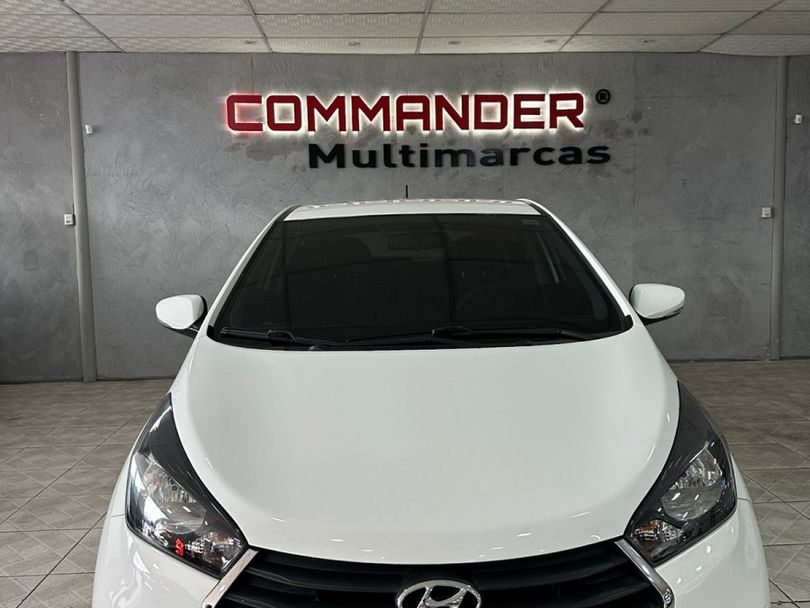 Hyundai 1.6A COMF