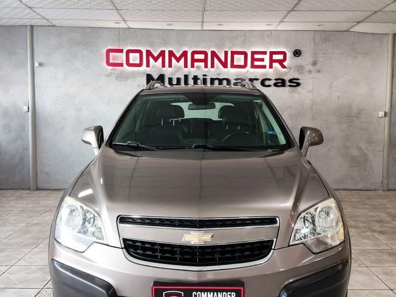 Chevrolet SPORT 2.4