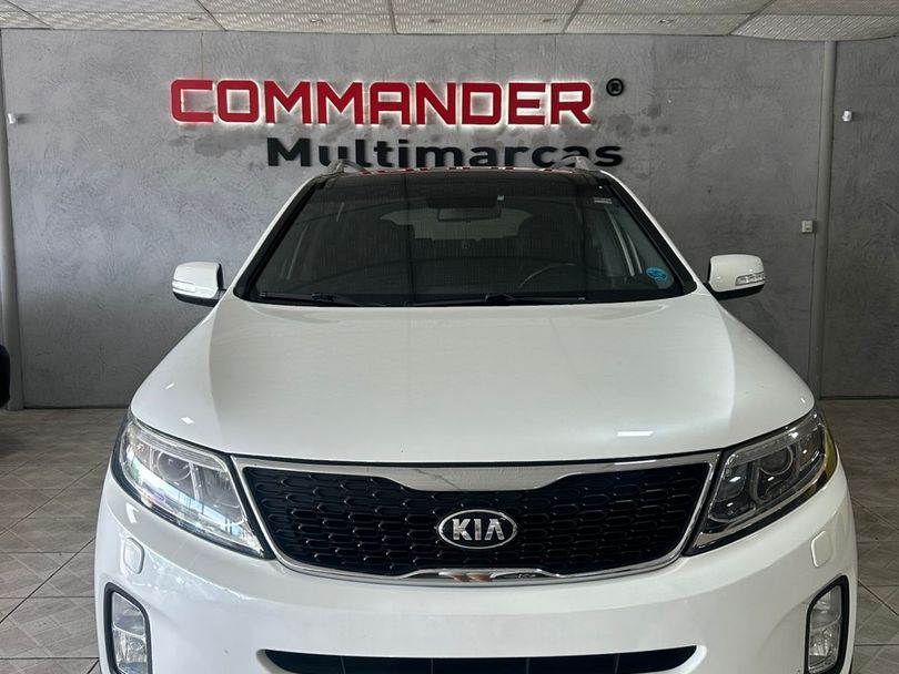 Kia EX2 3.5 G17