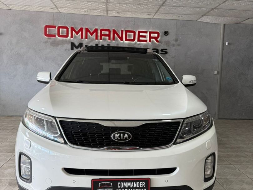 Kia EX2 3.5 G17