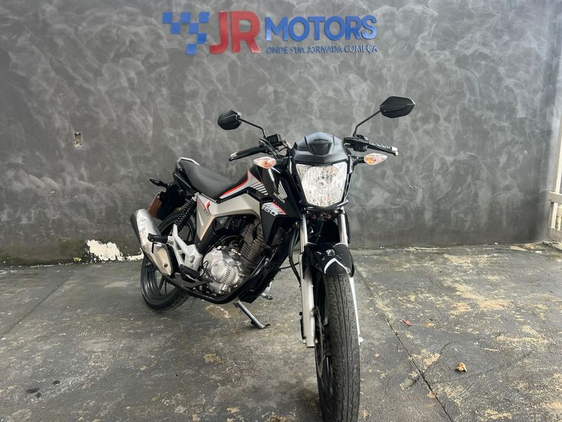 HONDA CG 160 TITAN FLEXONE/Ed.Especial 40 Anos