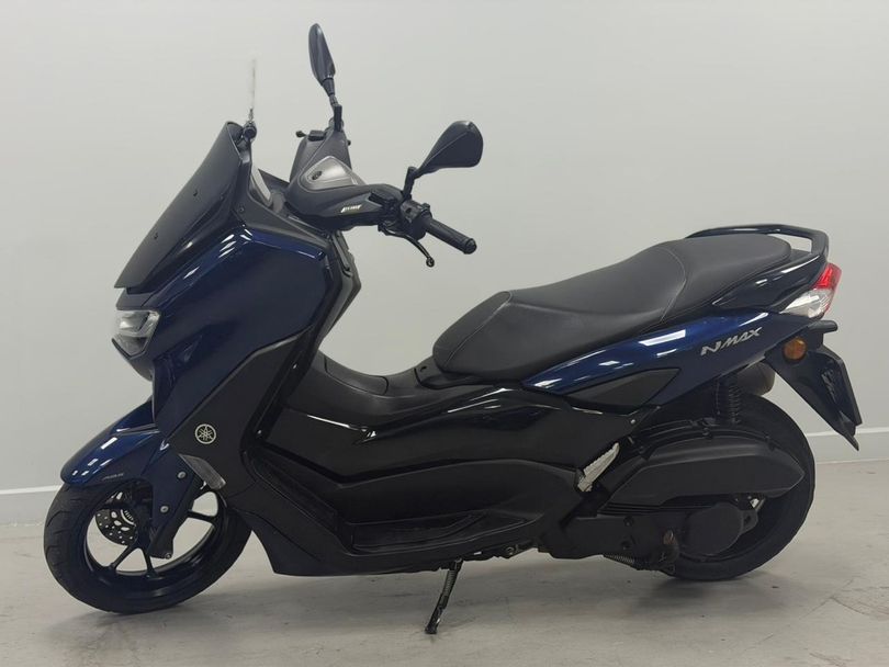 YAMAHA NMAX STAR WARS 160 ABS