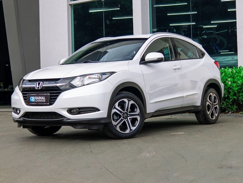 Honda HR-V EX 1.8 Flexone 16V 5p Aut.