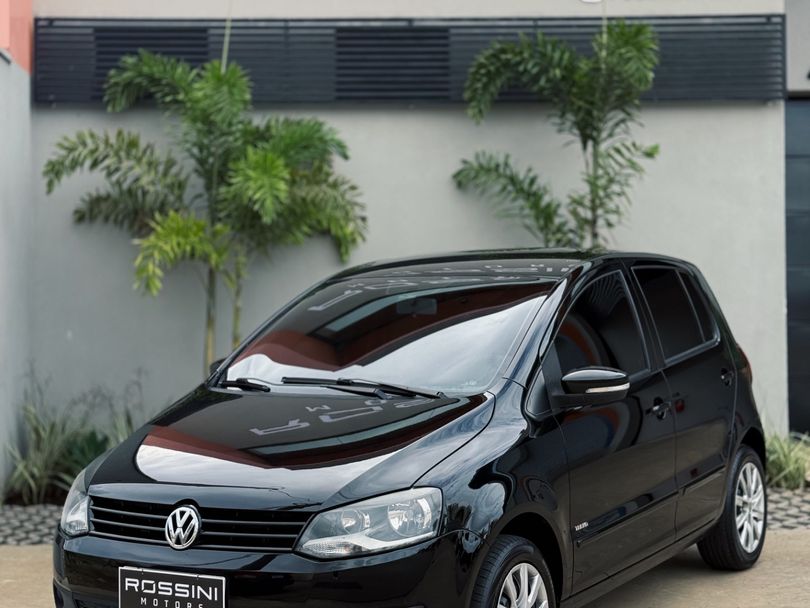VolksWagen Fox 1.0 Mi Total Flex 8V 5p