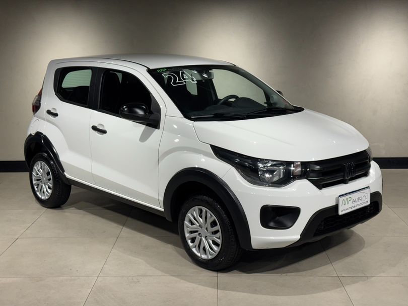 Fiat MOBI LIKE 1.0 Fire Flex 5p.