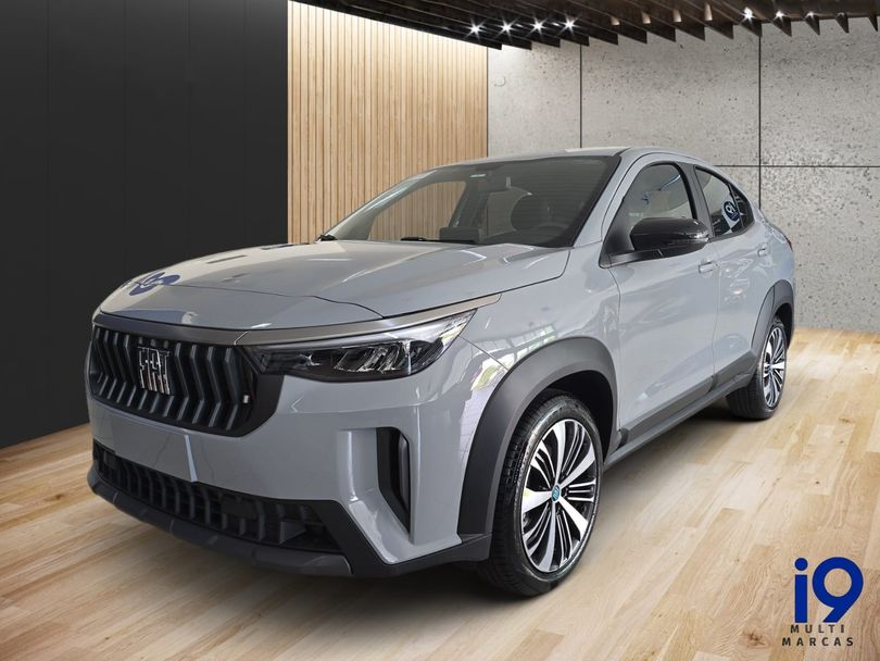 Fiat Fastback 1.0 200 Turbo Flex Aut