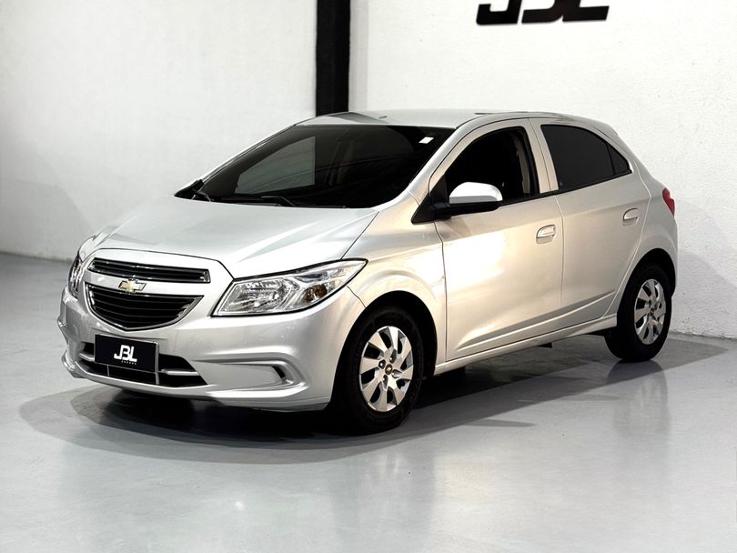 Chevrolet ONIX HATCH Joy 1.0 8V Flex 5p Mec.