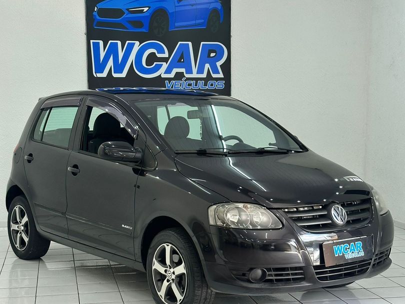 VolksWagen Fox 1.0 Mi Total Flex 8V 5p