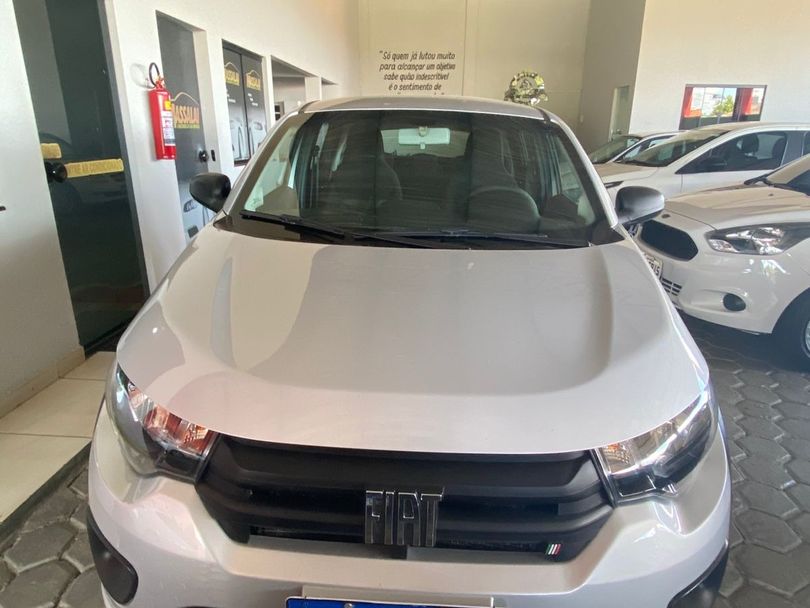 Fiat MOBI LIKE 1.0 Fire Flex 5p.