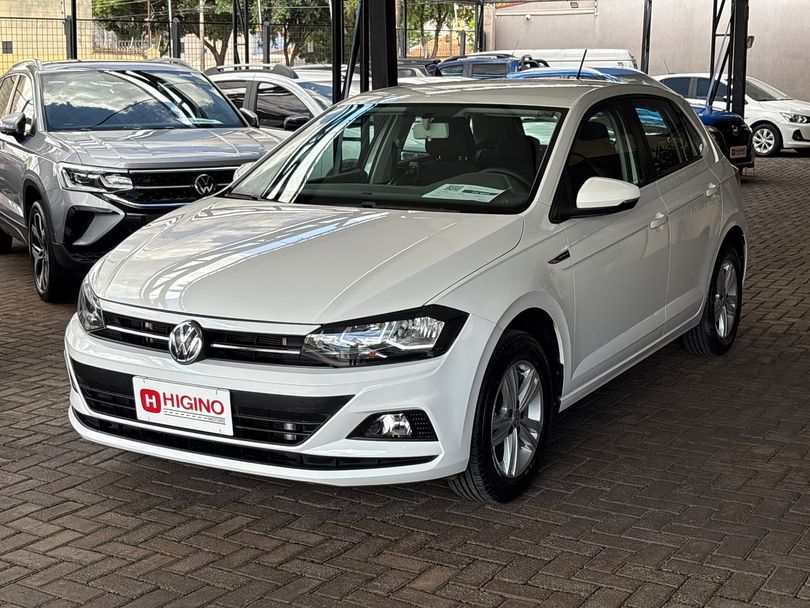 VolksWagen Polo Comfort. 200 TSI 1.0 Flex 12V Aut.