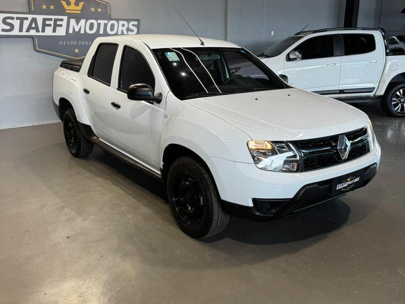 Renault EXPRESSION 1.6 4X2