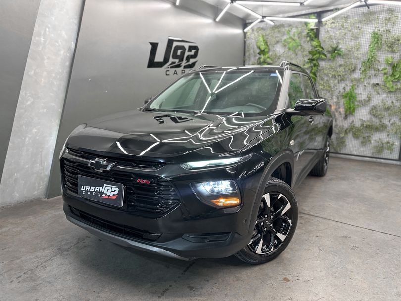 Chevrolet MONTANA RS 1.2 Turbo Flex 12V Aut.