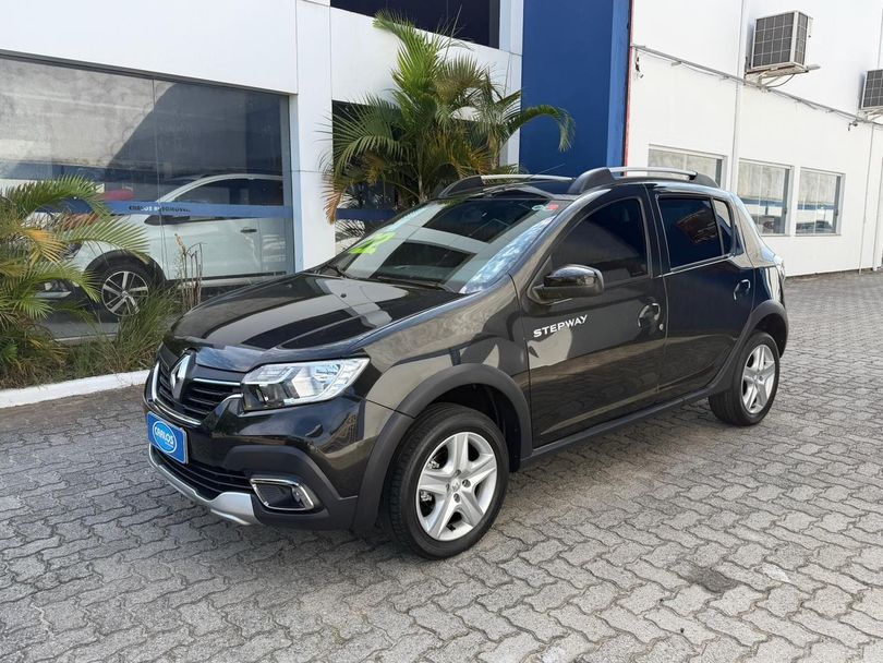 Renault STEPWAY Zen Flex 1.6 16V Mec.