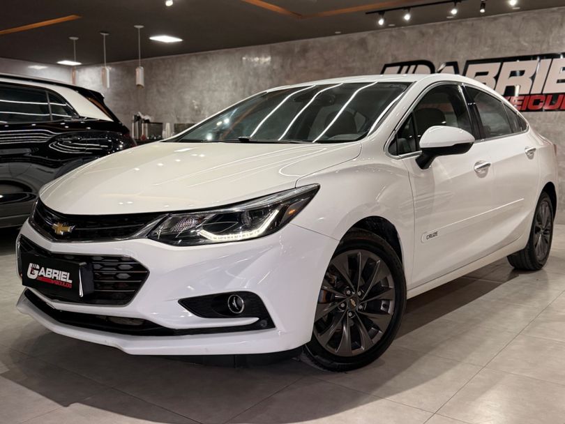 Fiat CRONOS DRIVE 1.3 8V Flex Aut.