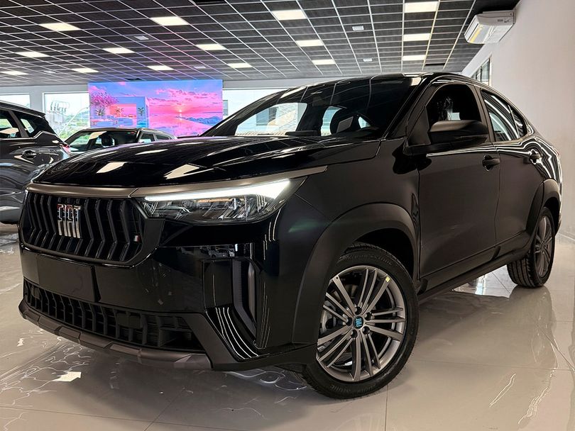 Fiat Fastback 1.0 200 Turbo Flex Aut