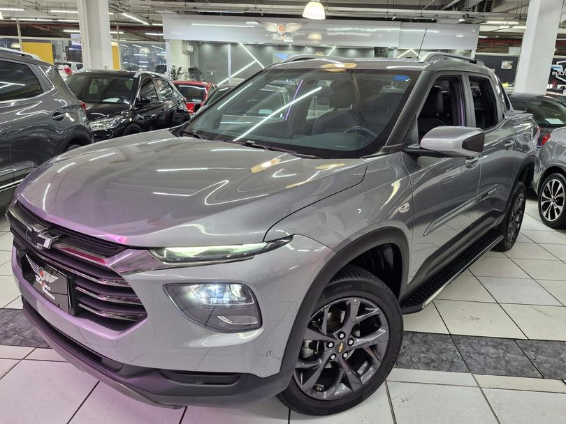 Chevrolet MONTANA PREMIER 1.2 Turbo Flex 12V Aut.