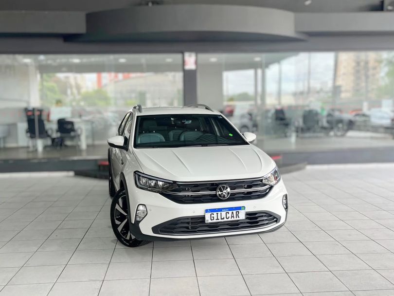 VolksWagen Nivus Highline 1.0 200 TSI Flex Aut.