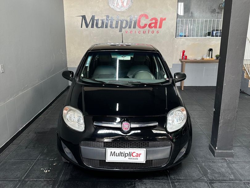 Fiat Palio ATTRACTIVE 1.0 EVO Fire Flex 8v 5p