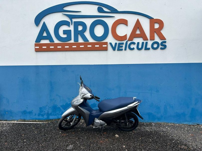 HONDA BIZ 125/125i Flex