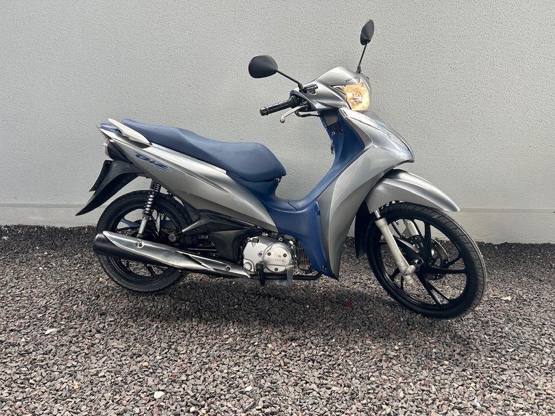 HONDA BIZ 125/125i Flex
