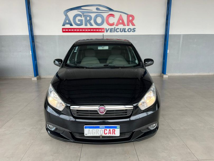 Fiat Grand Siena ESSENCE 1.6 Flex 16V