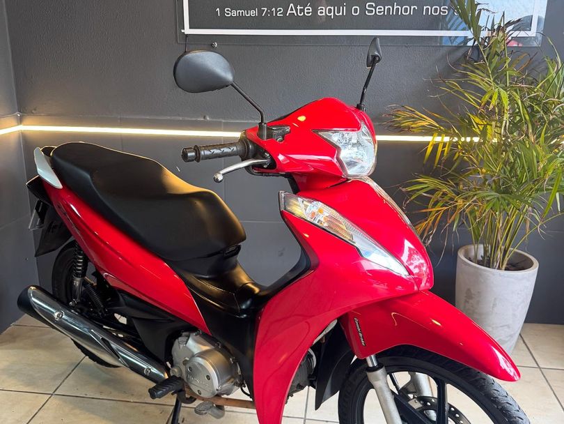 HONDA BIZ 125 ES/ 125 ES FLEX