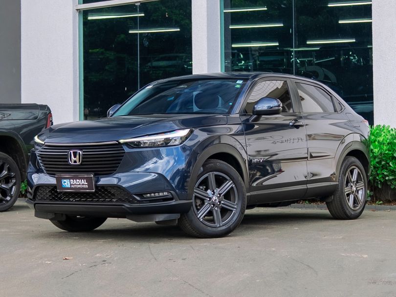 Honda HR-V EXL 1.5 Flex Sensing 16V 5p Aut.