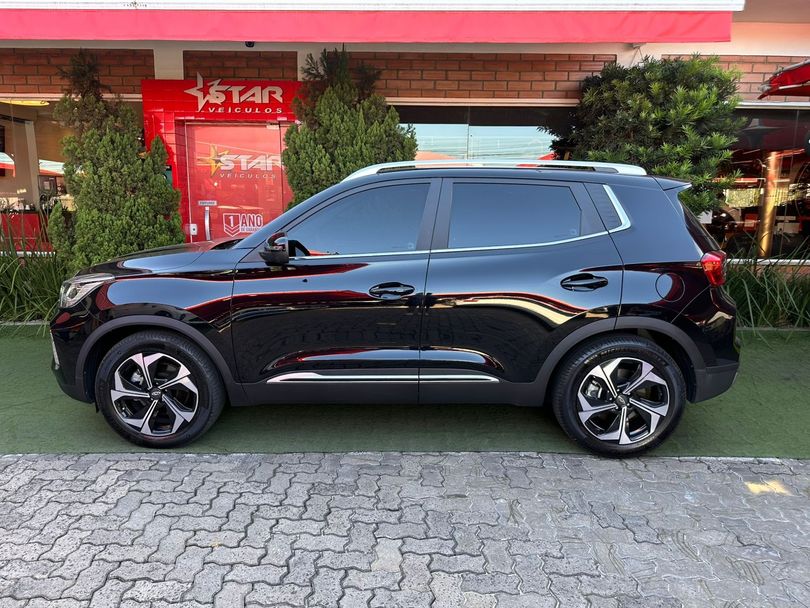 Caoa Chery Tiggo 5X PRO 1.5 Turbo Flex Aut.