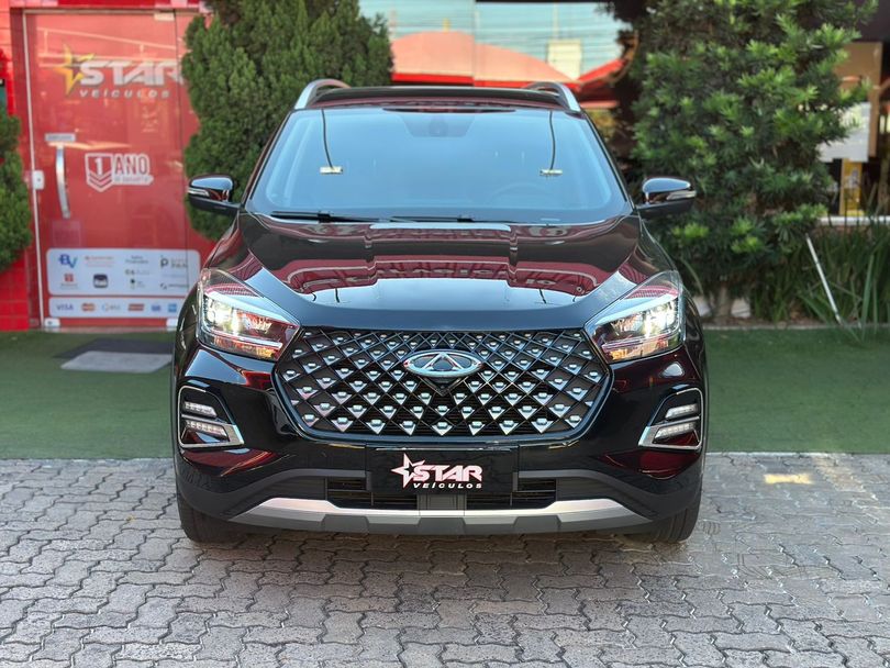 Caoa Chery Tiggo 5X PRO 1.5 Turbo Flex Aut.