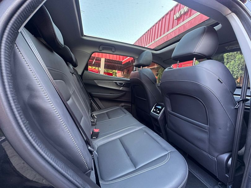 Caoa Chery Tiggo 5X PRO 1.5 Turbo Flex Aut.