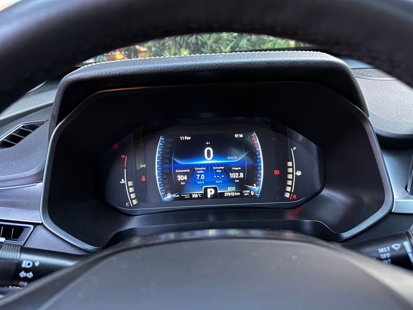 Caoa Chery Tiggo 5X PRO 1.5 Turbo Flex Aut.